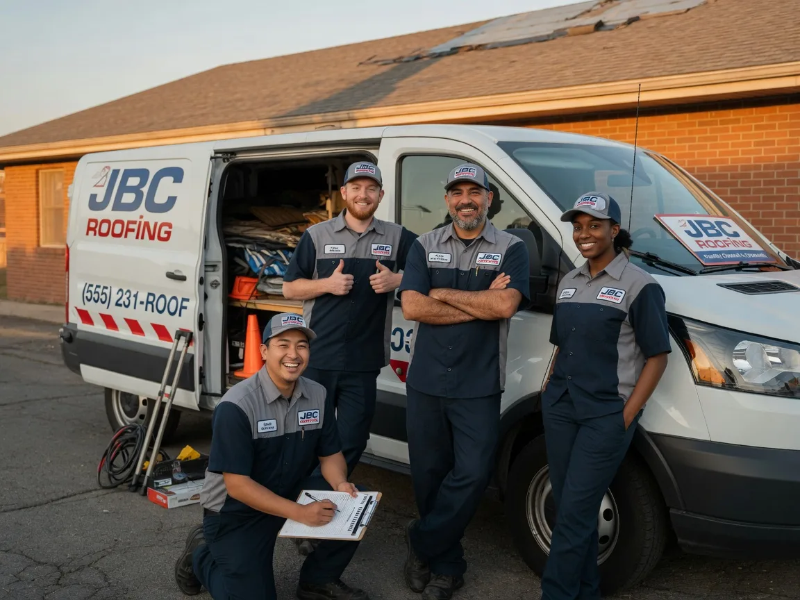 Roof Replacement company in Lake City, SC