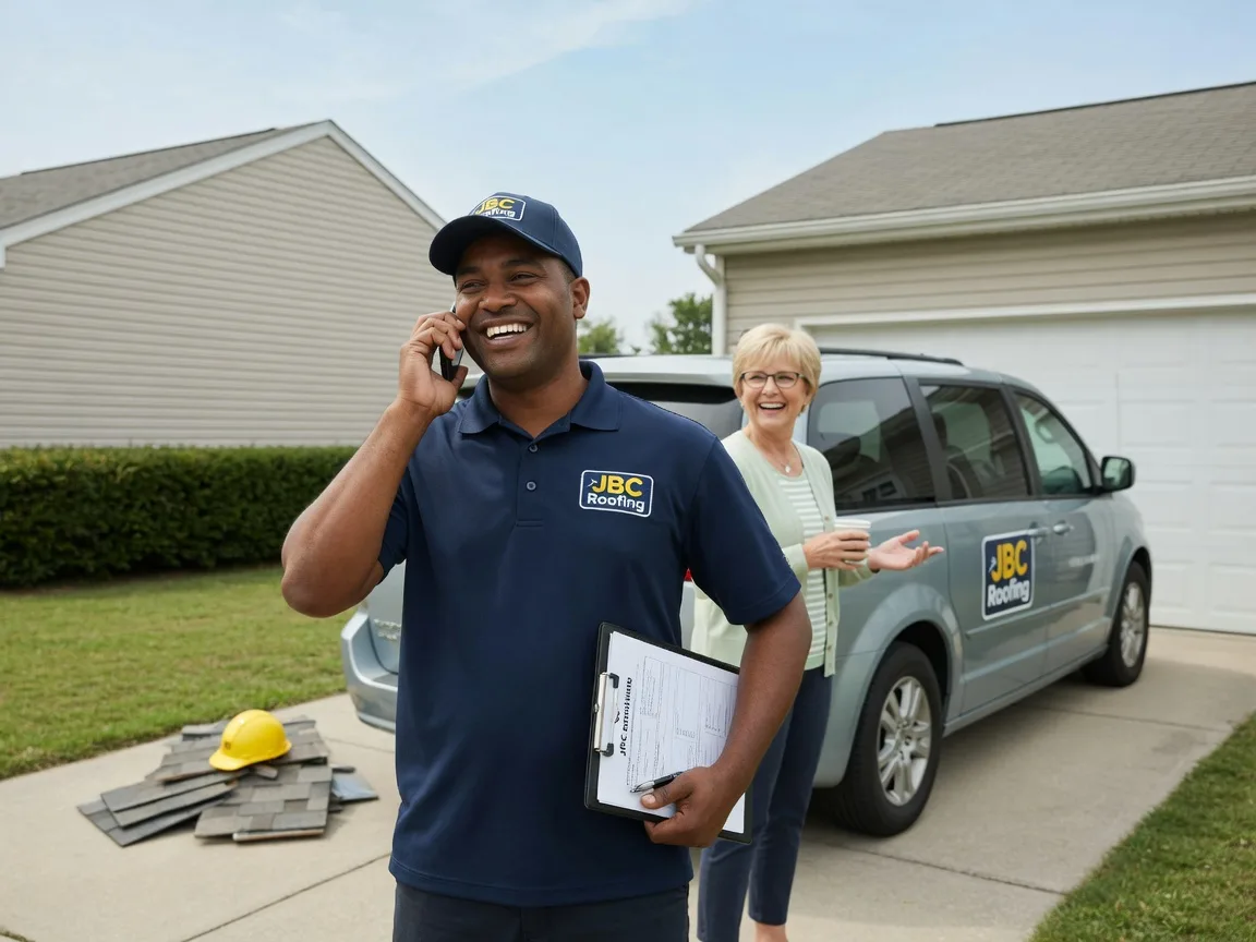 Roof Replacement Lake City, SC FAQs